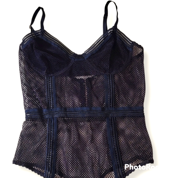 Top Shop Bodysuit - Picture 2 of 3